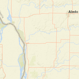 901-957 Illinois 17, New Boston, IL 61272 Street Map