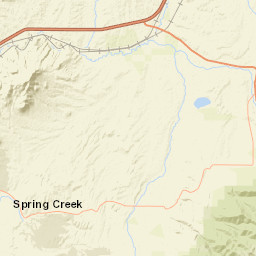 Nevada 229, Deeth, NV 89823, USA Street Map