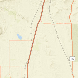 9217 N Co Rd 3 Wellington CO 80549 Street Map