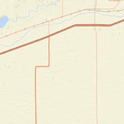 Interstate 76, Ovid, CO 80744, America Street Map