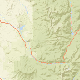 1-99 County Road 30, Walden, CO 80480 Street Map