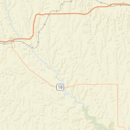 Nebraska 23 Moorefield NE 69039 Street Map