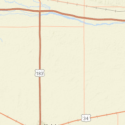 561-579 Odessa Road Elm Creek NE 68836 Street Map