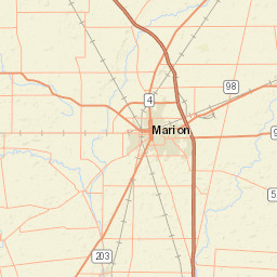 5359 Ohio 529, Marion, OH 43302, USA Street Map