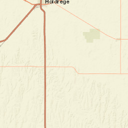 750-798 5th Avenue Holdrege NE Street Map