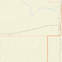 US-281 Red Cloud NE 68970 USA Street Map