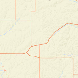 23247-23799 South 134 Road, Filley, NE Street Map