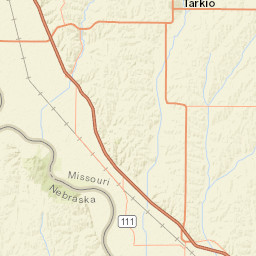 1301 U.S. 136, Rock Port, MO 64482, USA Street Map