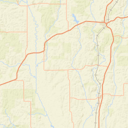Missouri 145, Princeton, MO 64673, USA Street Map