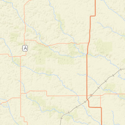 State Highway T, Greentop, MO 63546, USA Street Map