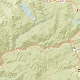 117 Crescent Street, Greenville, CA 95947 Street Map