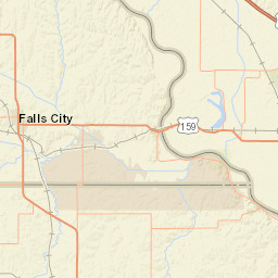 Interstate 29, Mound City, MO 64470 Street Map