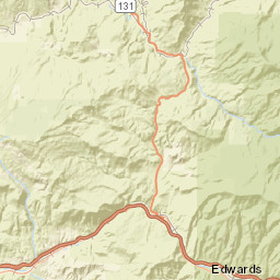 116 Trough Road, Bond, CO 80423, USA Street Map