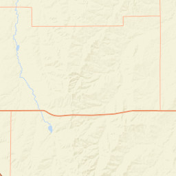 97380 U.S. 36 Deer Trail CO 80105 Street Map