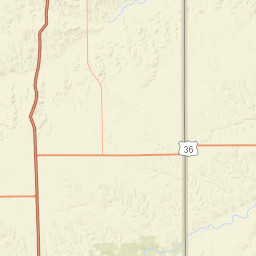 20629 County Road KK, Wray, CO 80758 Street Map