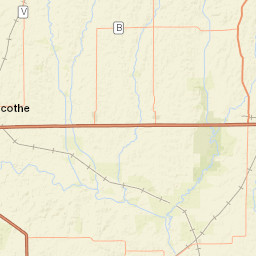 31790-31796 Missouri 130, Sumner, MO Street Map