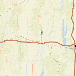 U.S. 36, New Cambria, MO 63558, USA Street Map