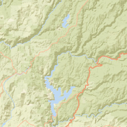 12950-12952 Marysville Road, Camptonville Street Map