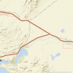 7069 Lincoln Highway, Fallon, NV 89406 Street Map