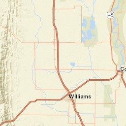 200 6th Street, Colusa, CA 95932, USA Street Map