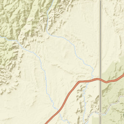 Grand Army of the Republic Highway, THOMPSON Street Map