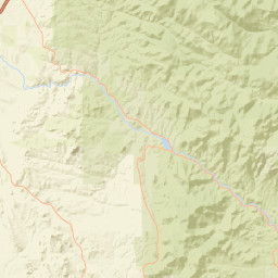 23664-24144 Tarryall Road, Pike National Forest, Lake George, Street Map