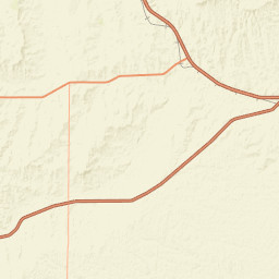U.S. 24, Limon, CO 80828, USA Street Map