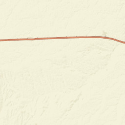 501 Kendall Avenue, Flagler, CO 80815, USA Street Map