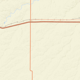 503-599 Iowa Ave Seibert CO 80834 Street Map