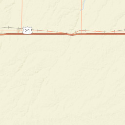 420 Illinois Ave Stratton Colorado Street Map