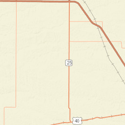 Interstate 70, Colby, KS 67701, USA Street Map