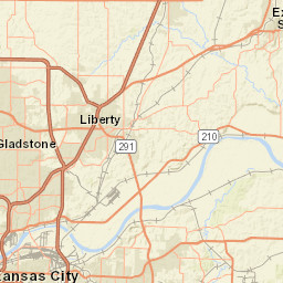 4545 Worlds of Fun Avenue Kansas City MO 64161 Street Map