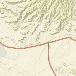 US-191 Thompson UT 84540 USA Street Map
