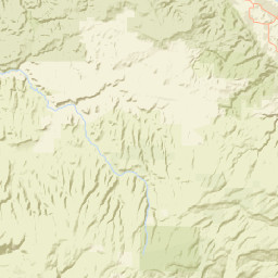 Ds Road, Glade Park, CO 81523, USA Street Map