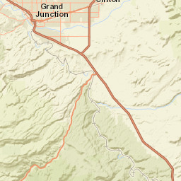3744-3776 F 1/4 Road, Palisade, CO Street Map