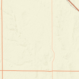 32707-32999 Highway 71, Hugo, CO 80821 Street Map