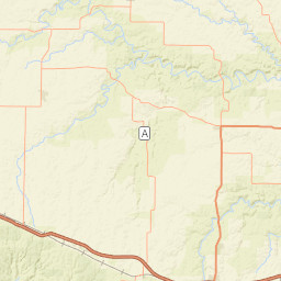 372-378 State Hwy F New Florence Street Map