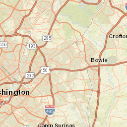 8603-8623 Piney Orchard Pkwy, Odenton Street Map