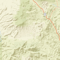 CO-9 Canon City CO 81212 America Street Map