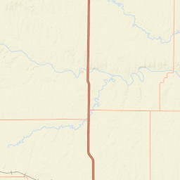 204-208 Main Street, Liebenthal, KS 67553 Street Map