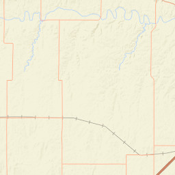 1400-1426 Northeast 90 Avenue, Claflin, KS Street Map