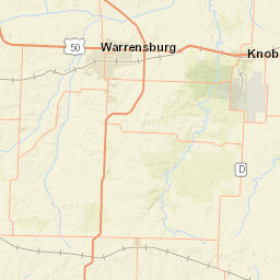 300 N Lee St Leeton MO 64761 Street Map