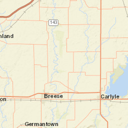 20960 Hazlet Park Road Carlyle IL 62231 Street Map