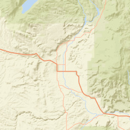 46-98 South Main Street, Loa, UT 84747 Street Map