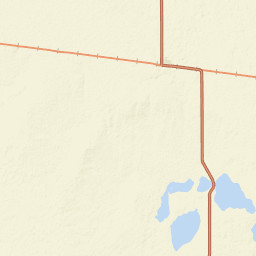 101-153 West 13th Street, Eads, CO 81036 Street Map