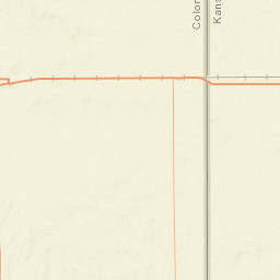 79999 Main Street, Sheridan Lake, KS Street Map