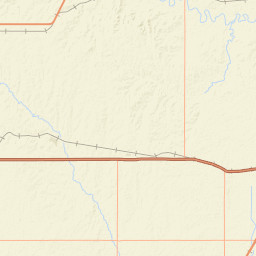 400-498 Main Street, Little River, KS 67457 Street Map