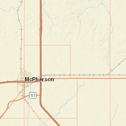 2681 Shawnee Rd Gypsum Kansas Street Map