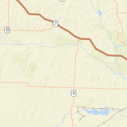 State Highway BB, Urich, MO 64788, America Street Map