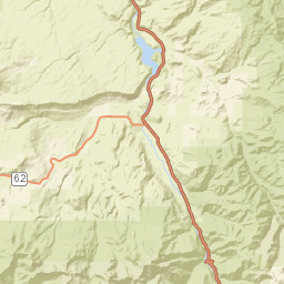 301-347 6th Avenue, Uncompahgre National Forest Street Map
